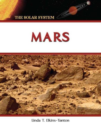 Stock image for Mars for sale by Better World Books