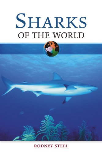 Beispielbild fr Sharks of the World zum Verkauf von Better World Books: West