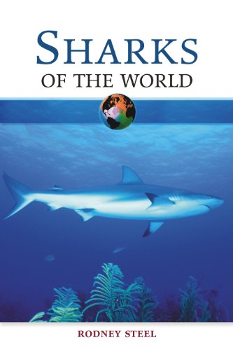 Stock image for Sharks of the World for sale by Better World Books: West