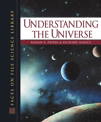 Beispielbild fr Understanding the Universe zum Verkauf von More Than Words