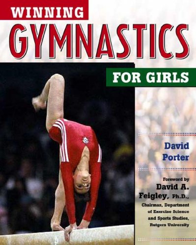 Stock image for Winning Gymnastics for Girls for sale by Better World Books