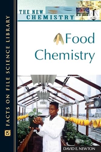 Imagen de archivo de Food Chemistry (Facts on File Science Dictionary) a la venta por Irish Booksellers