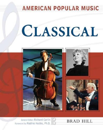 9780816053117: Classical (American Popular Music)