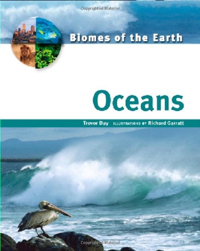 Stock image for Oceans for sale by Better World Books