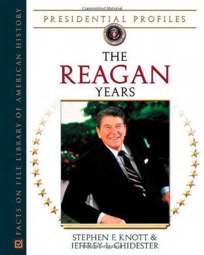

The Reagan Years (presidential P