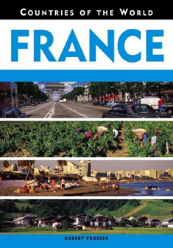 Stock image for France for sale by Better World Books