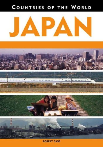 Stock image for Japan for sale by ThriftBooks-Dallas