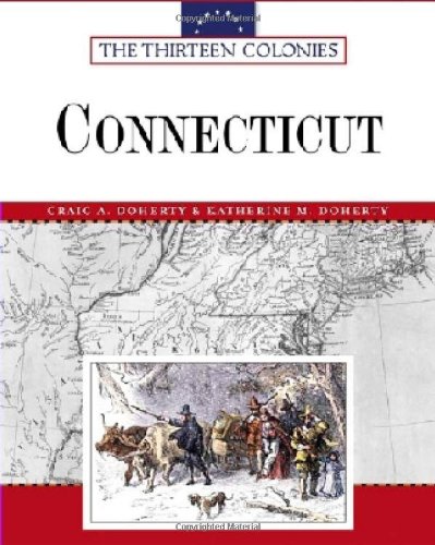 9780816054176: Connecticut