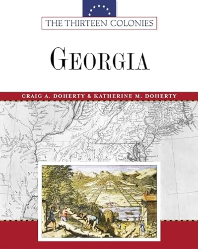 Stock image for Georgia for sale by Better World Books