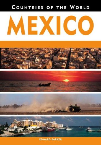 9780816055036: Mexico (Countries of the World)
