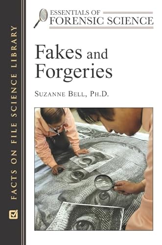 Beispielbild fr Fakes and Forgeries zum Verkauf von Better World Books