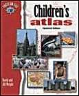 Beispielbild fr The Facts on File Children's Atlas zum Verkauf von Better World Books