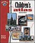 Facts on File Children's Atlas (Facts On File Atlas) (9780816055814) by Wright, David; Wright, Jill