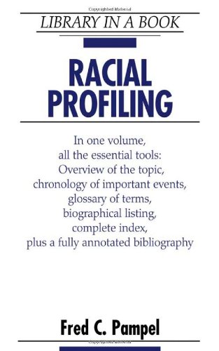 Stock image for Racial Profiling for sale by Better World Books