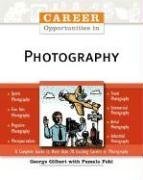 9780816056798: Career Opportunities In Photography