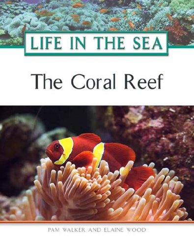 Stock image for The Coral Reef for sale by Better World Books