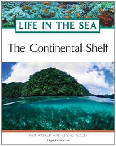 Stock image for The Continental Shelf for sale by Better World Books