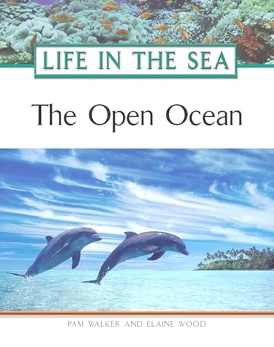 Imagen de archivo de The Open Ocean a la venta por Better World Books