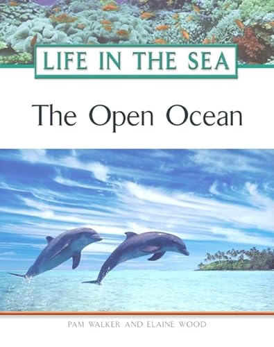 Stock image for The Open Ocean for sale by Better World Books