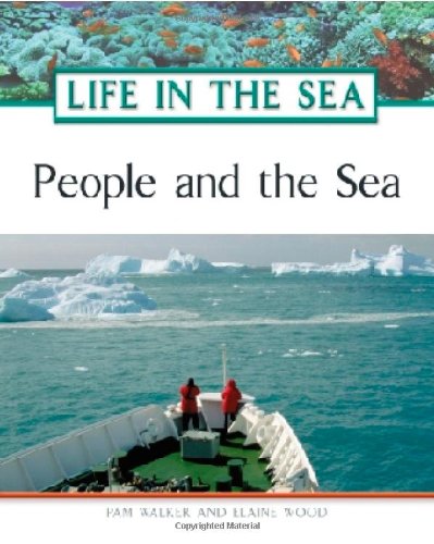 9780816057061: People And The Sea (Life In the Sea)