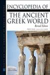Stock image for Encyclopedia Of The Ancient Greek World (Facts on File Library of World History) for sale by SecondSale