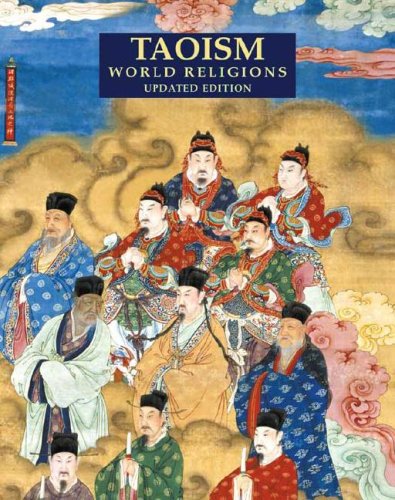 Beispielbild fr Taoism zum Verkauf von Better World Books