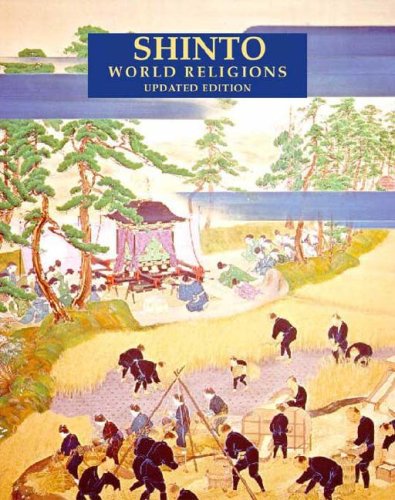 Stock image for Shinto for sale by Better World Books