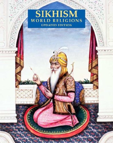 Stock image for Sikhism for sale by Better World Books