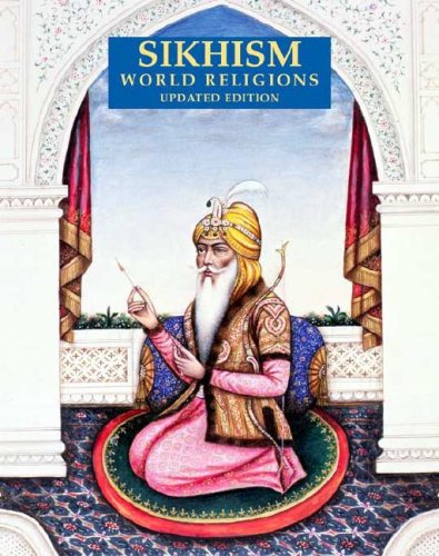 9780816057269: Sikhism (World Religions)