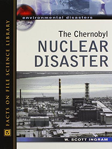 9780816057559: The Chernobyl Nuclear Disaster