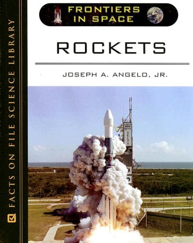 9780816057719: Rockets (Frontiers in Space)