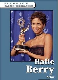 Stock image for Halle Berry for sale by ThriftBooks-Dallas