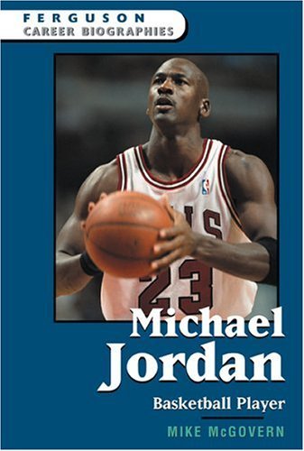 Stock image for Michael Jordan for sale by ThriftBooks-Atlanta