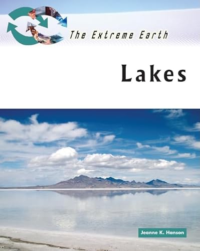 Imagen de archivo de Lakes (Extreme Earth) a la venta por CorgiPack