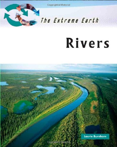 Beispielbild fr Rivers zum Verkauf von ThriftBooks-Atlanta