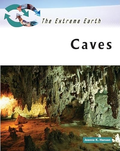 Imagen de archivo de Caves a la venta por Better World Books