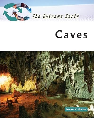 Stock image for Caves for sale by Better World Books