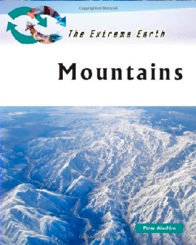 Beispielbild fr Mountains zum Verkauf von Better World Books