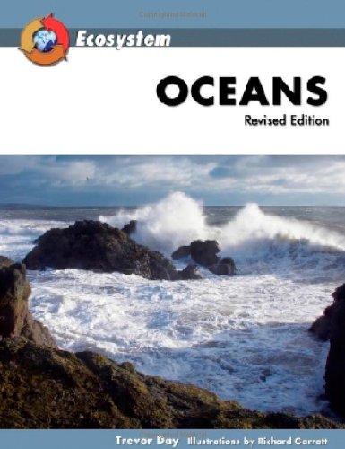 Beispielbild fr Oceans zum Verkauf von Better World Books