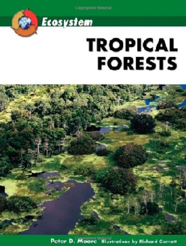 Imagen de archivo de Tropical Forests a la venta por Better World Books