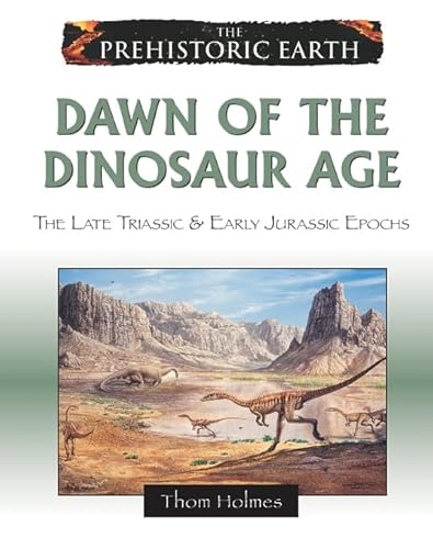 Imagen de archivo de Time of the Giants : The Mid-Late Jurassic Periods a la venta por Better World Books