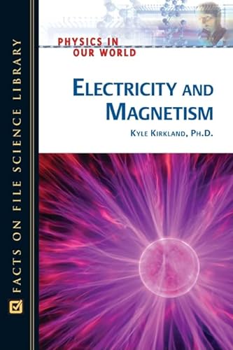 Beispielbild fr Electricity and Magnetism zum Verkauf von Better World Books