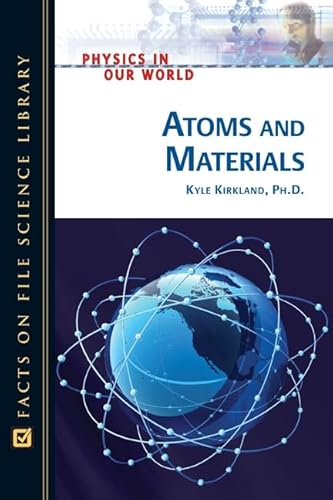 Beispielbild fr Atoms and Materials zum Verkauf von Better World Books
