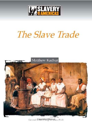 Stock image for The Slave Trade for sale by Better World Books