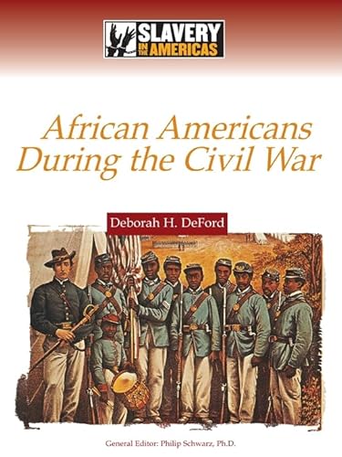 Beispielbild fr African Americans During the Civil War zum Verkauf von Better World Books