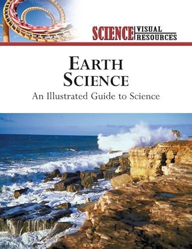 Earth Science - A Illustrated Guide to Science