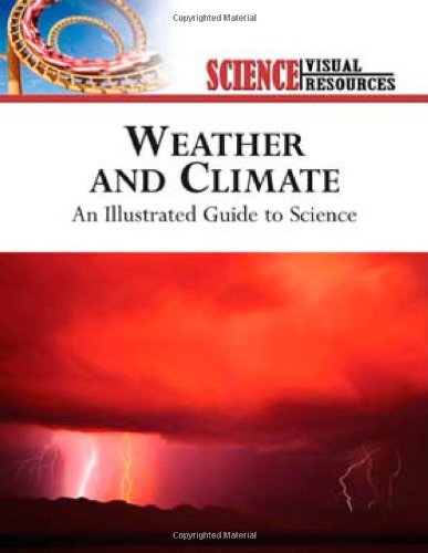 WEather and Climate - A Illustrated Guide to Science