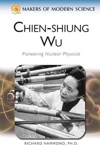 Stock image for Chien-Shung Wu for sale by Better World Books