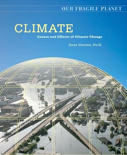 Beispielbild fr Climate zum Verkauf von Better World Books