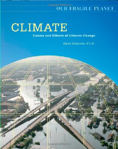 9780816062140: Climate (Our Fragile Planet)
